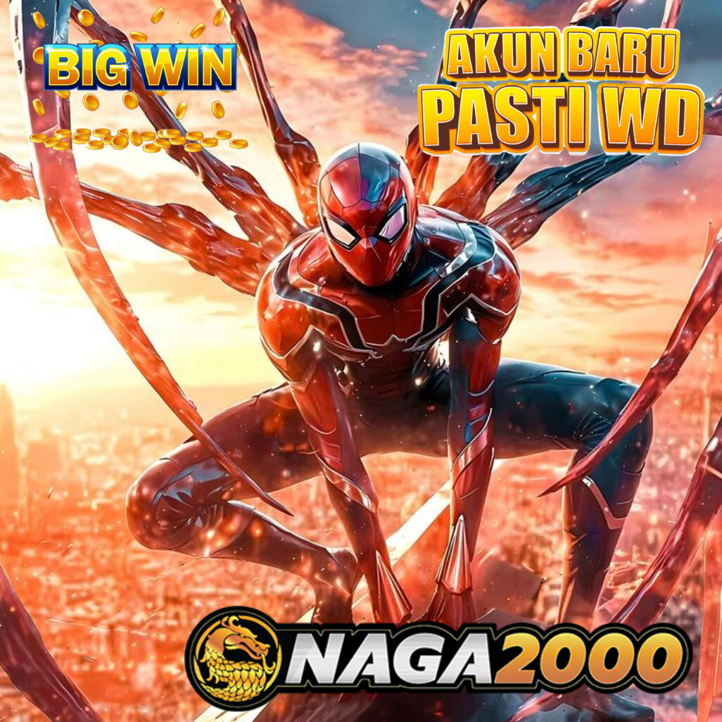NAGA2000 : Buktikan Sendiri Sensasi Game Online Pilihan Dengan Cuan Berlipat Dan Jackpot Mengalir Deras in Medan