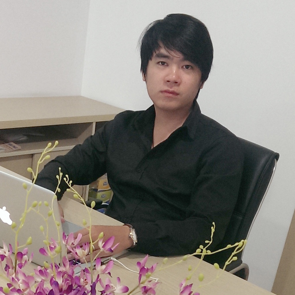 Nguyễn Quang Vũ